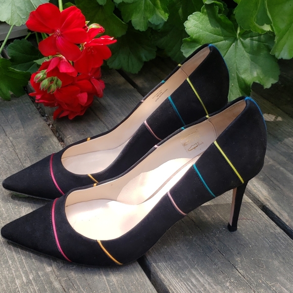 paul smith high heels